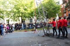 Les Echappes du carrousel 53 * 5184 x 3456 * (7.83MB)